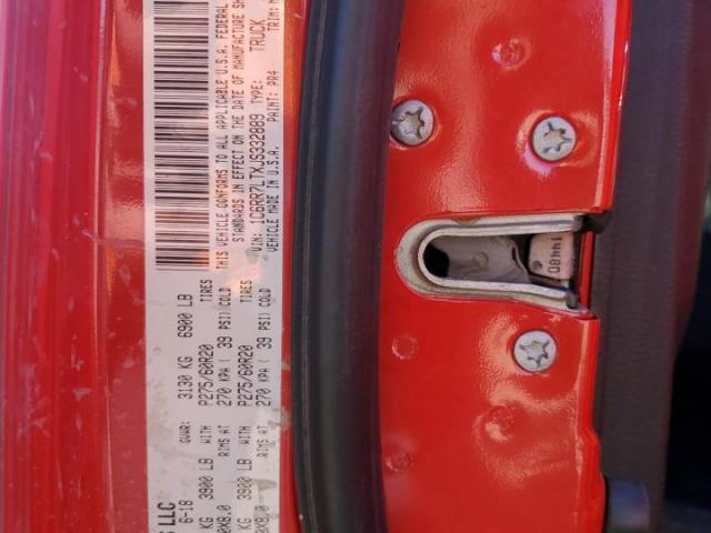 Ram 1500 Slt Image 2