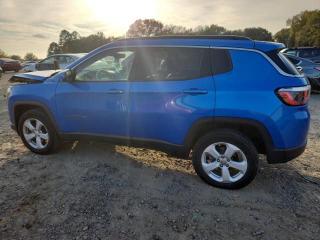 Jeep Compass Latitude Image 4