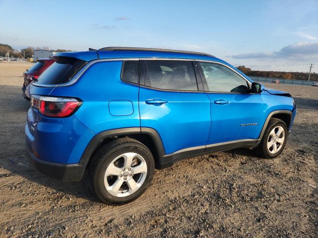 Jeep Compass Latitude Image 11