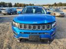 Jeep Compass Latitude Image 9