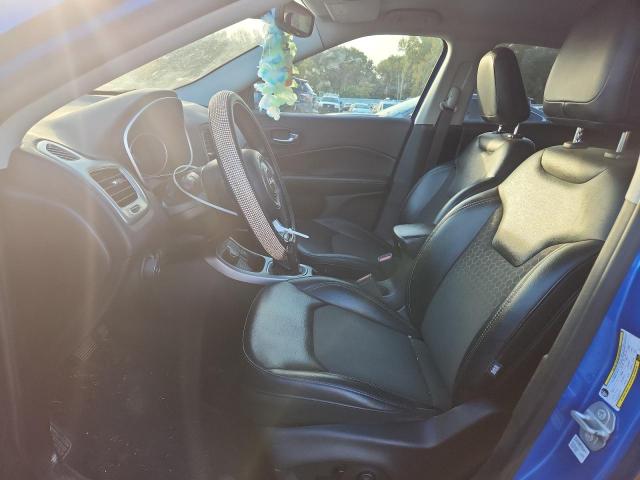 Jeep Compass Latitude Image 10