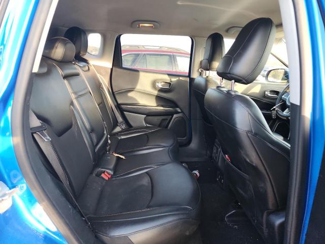 Jeep Compass Latitude Image 2