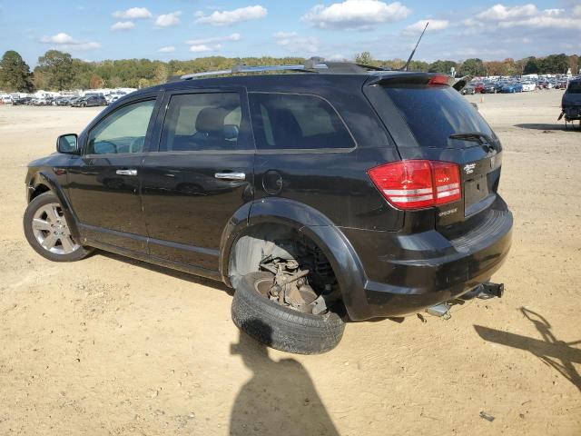 Dodge Journey R/t Image 4