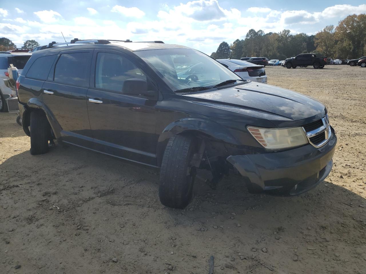 Dodge Journey R/t Image 5