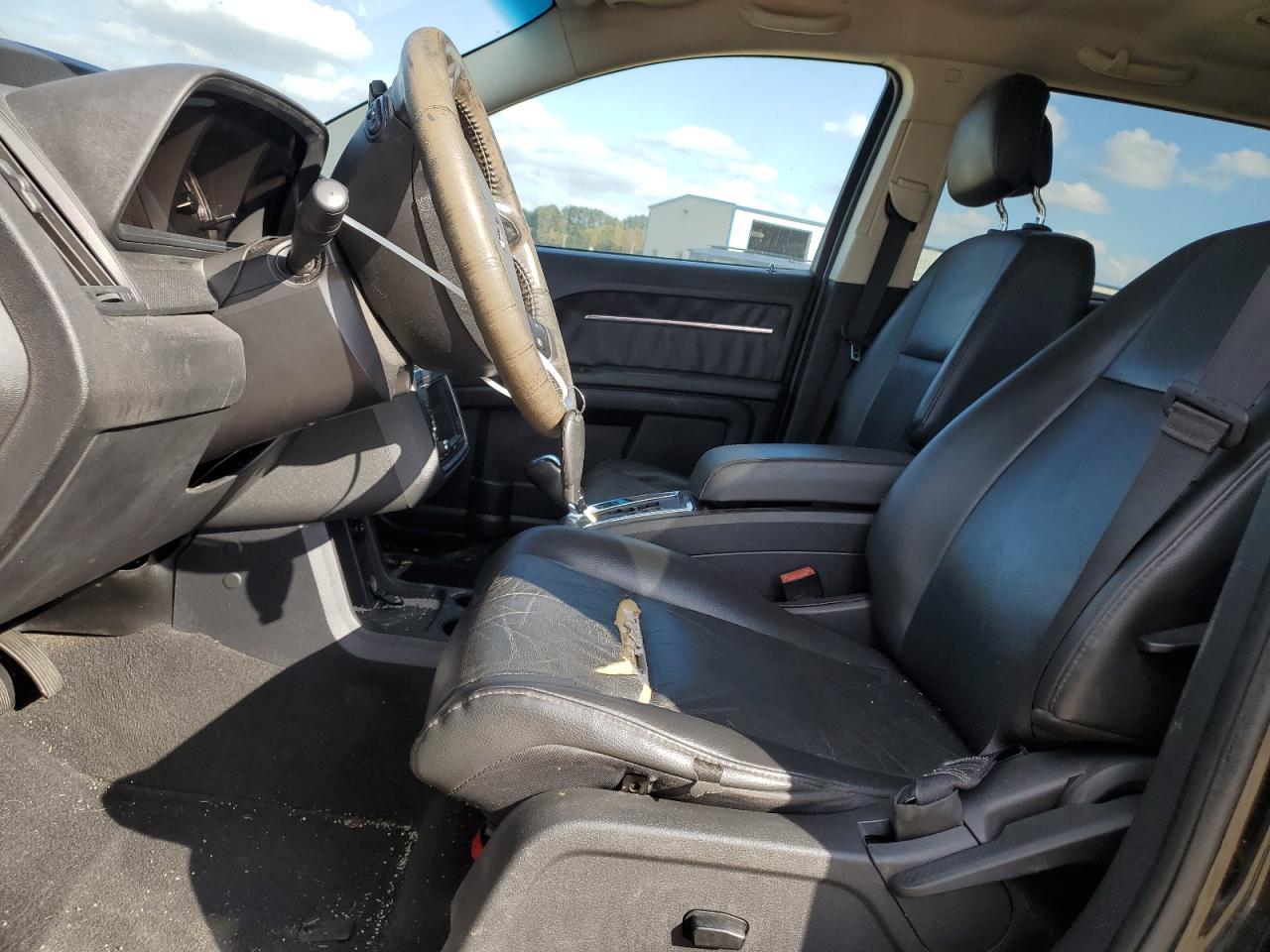 Dodge Journey R/t Image 8