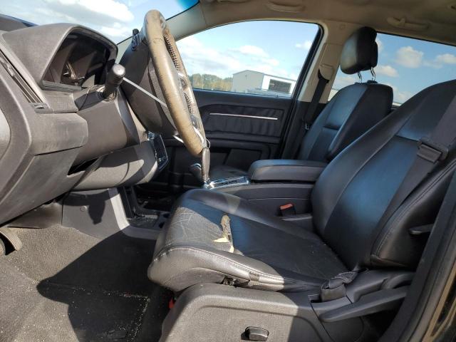 Dodge Journey R/t Image 8