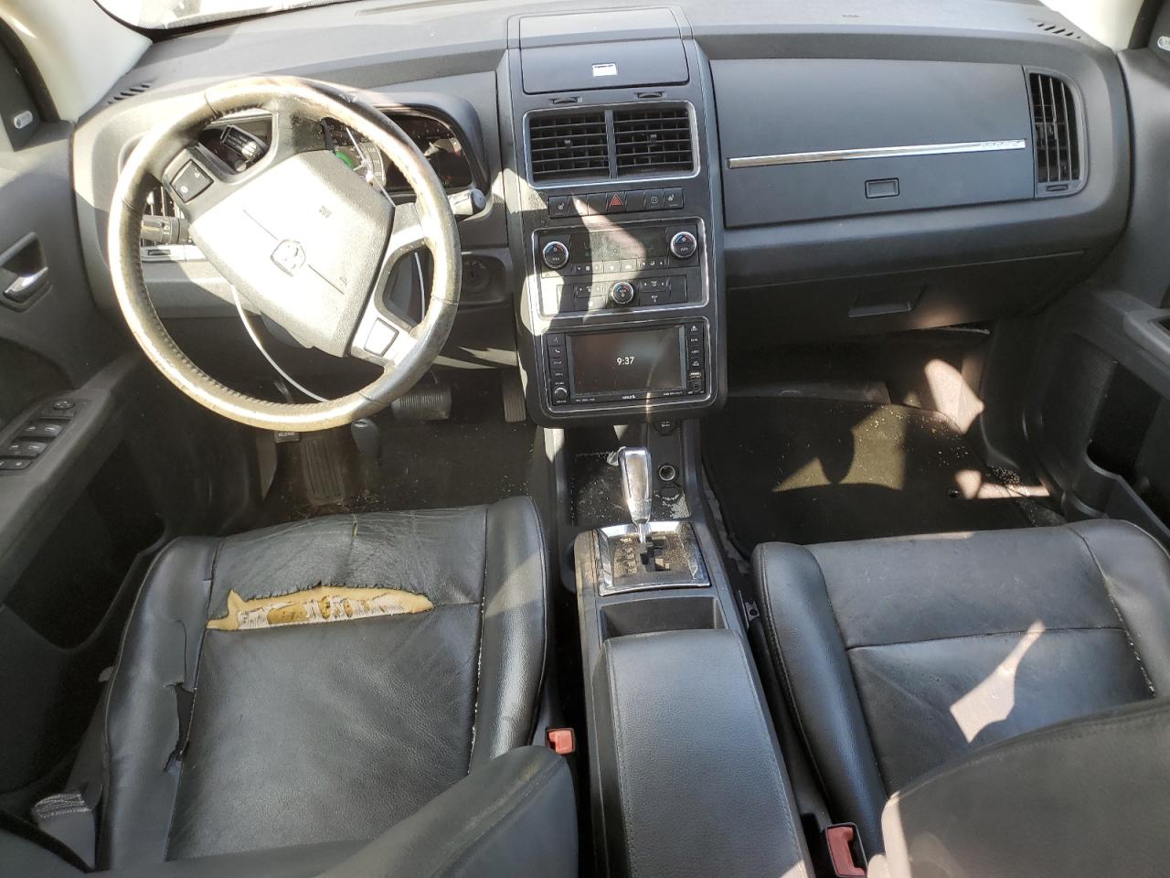 Dodge Journey R/t Image 12