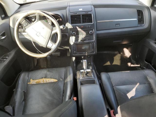 Dodge Journey R/t Image 12