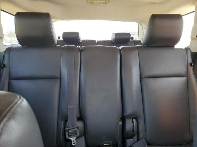 Dodge Journey R/t Image 2