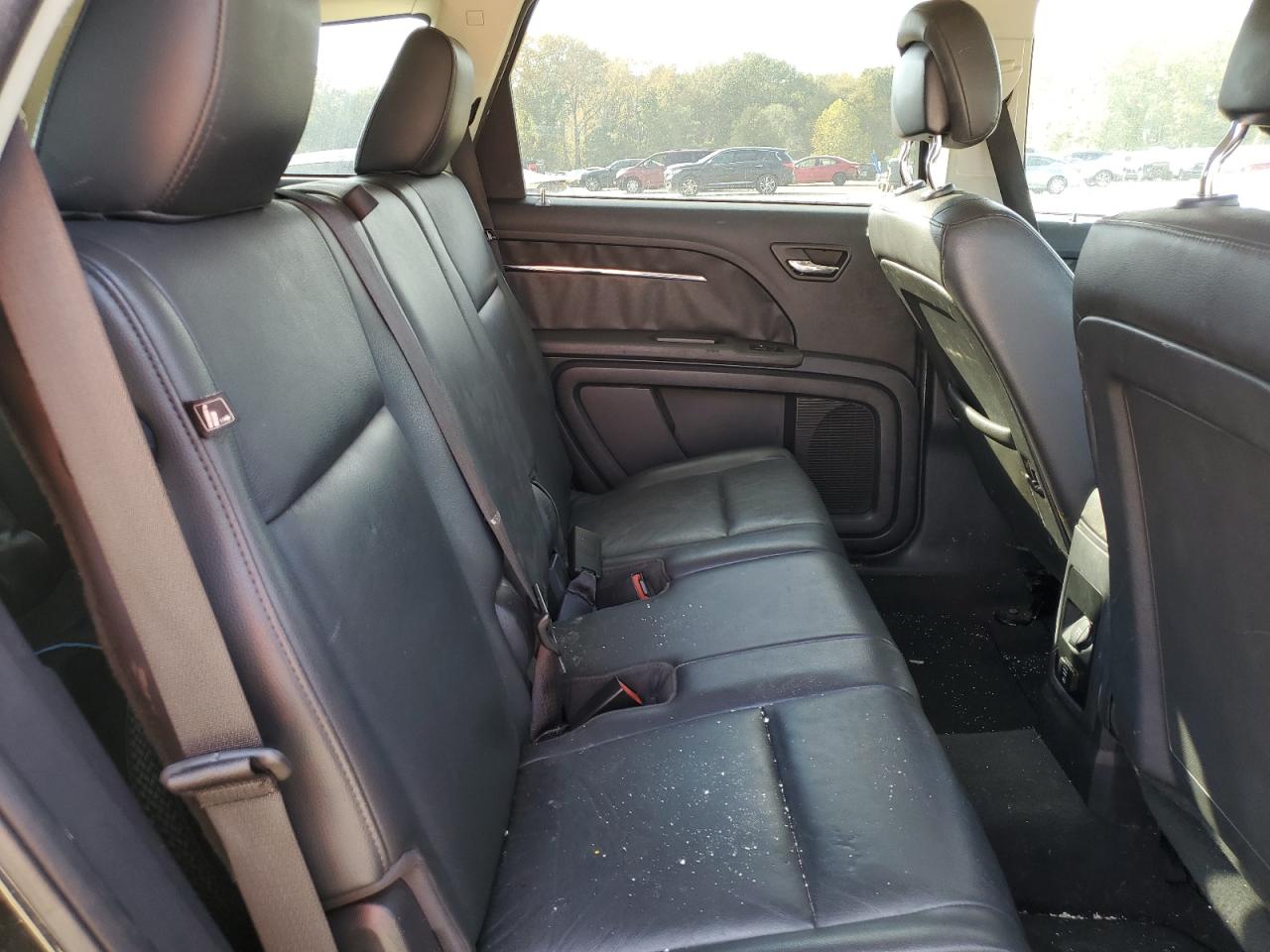 Dodge Journey R/t Image 10