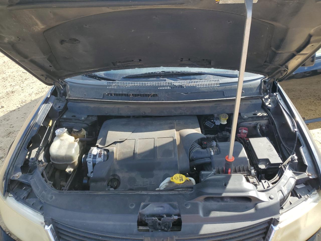 Dodge Journey R/t Image 13