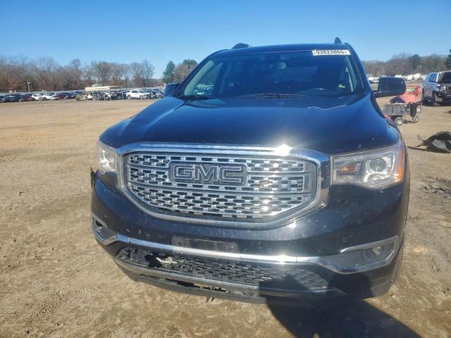 GMC Acadia Denali Image 7