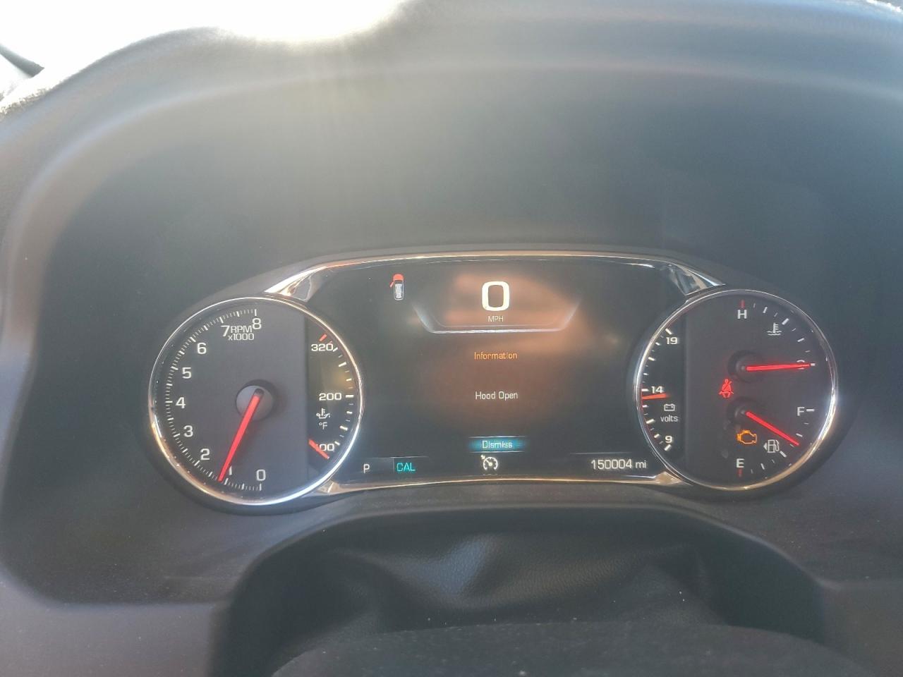 GMC Acadia Denali Image 9