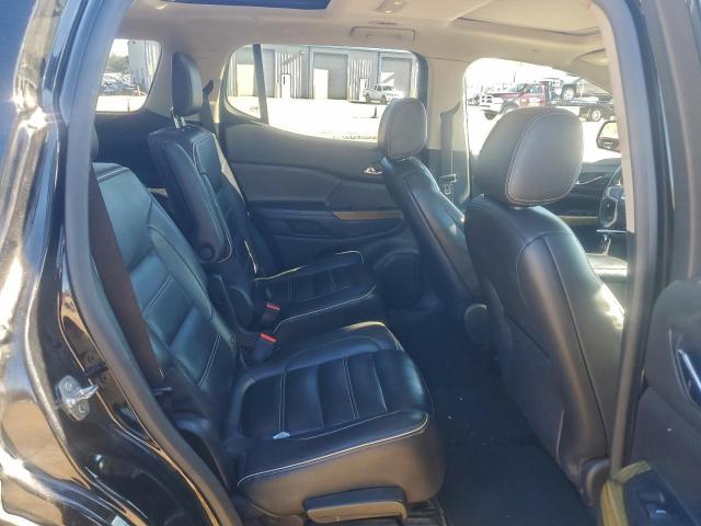 GMC Acadia Denali Image 6