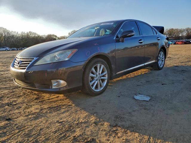 Lexus Es 350 Image 1