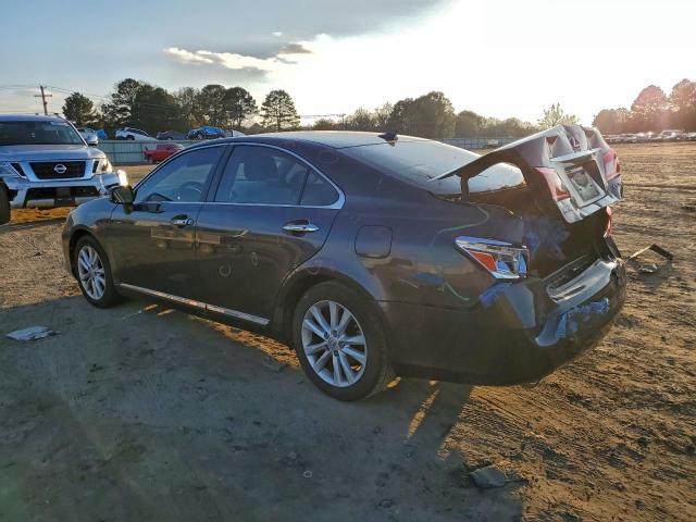 Lexus Es 350 Image 4