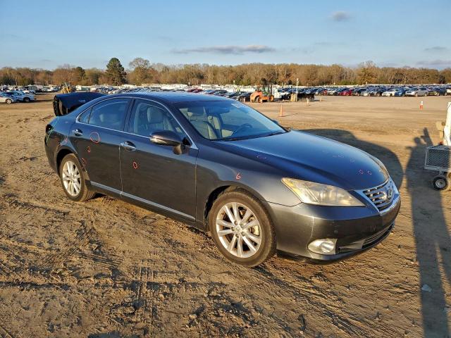 Lexus Es 350 Image 11