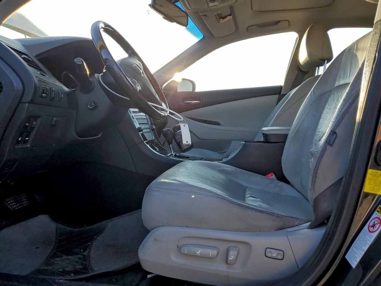 Lexus Es 350 Image 9