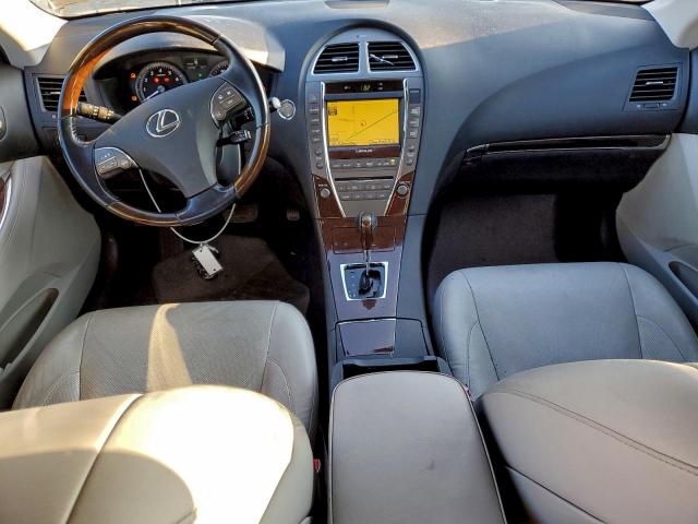 Lexus Es 350 Image 7
