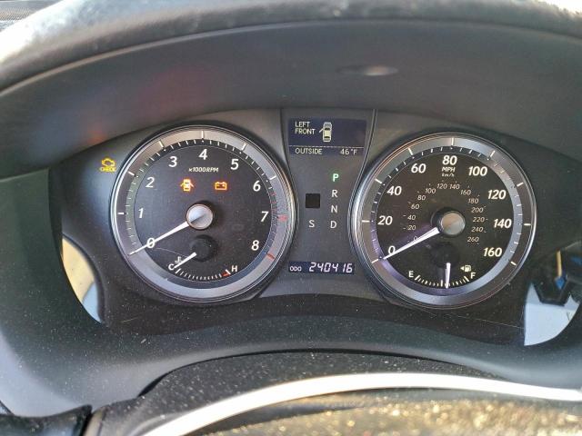Lexus Es 350 Image 10