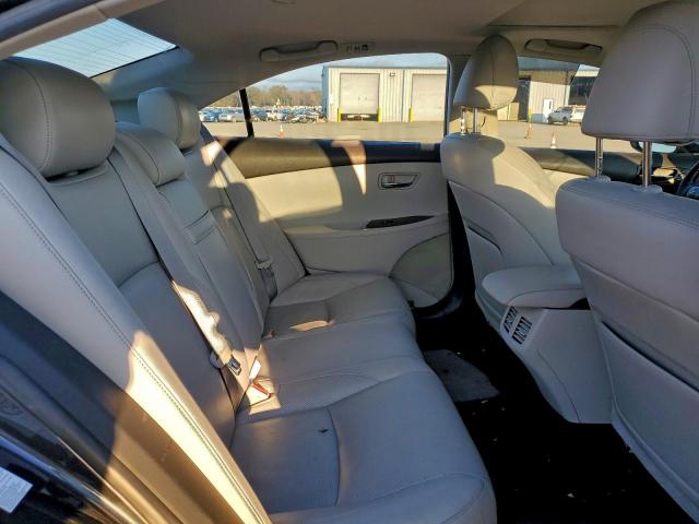 Lexus Es 350 Image 2