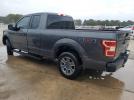 Ford F-150 Super Cab Image 6