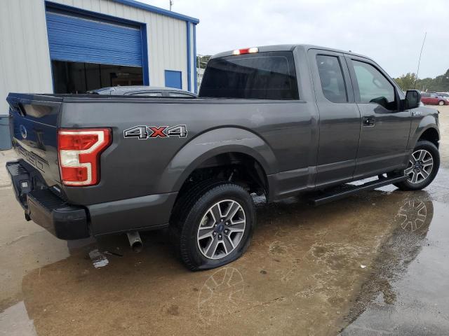 Ford F-150 Super Cab Image 10