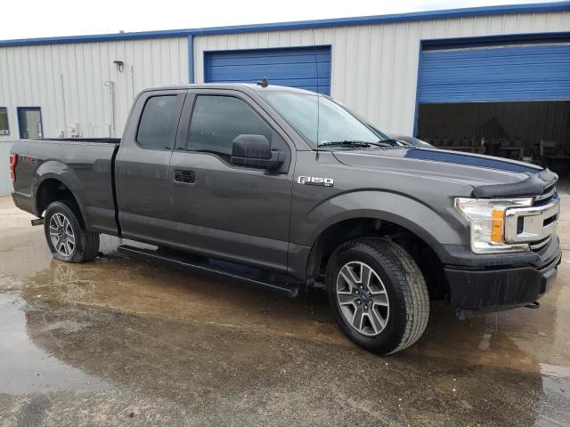 Ford F-150 Super Cab Image 4