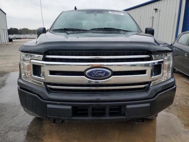 Ford F-150 Super Cab Image 11