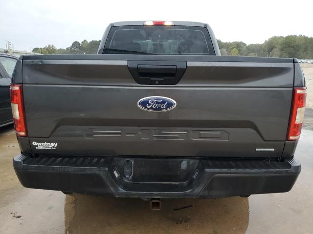 Ford F-150 Super Cab Image 3