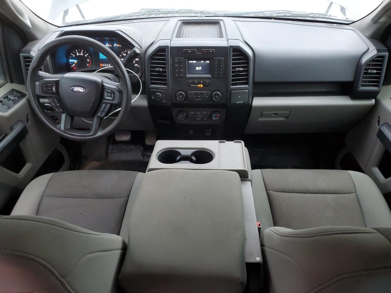 Ford F-150 Super Cab Image 7