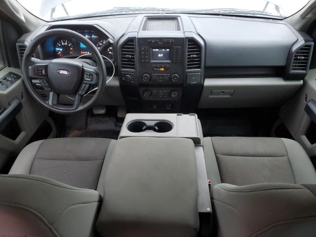 Ford F-150 Super Cab Image 7