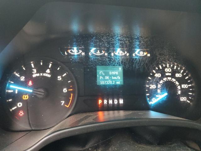 Ford F-150 Super Cab Image 2