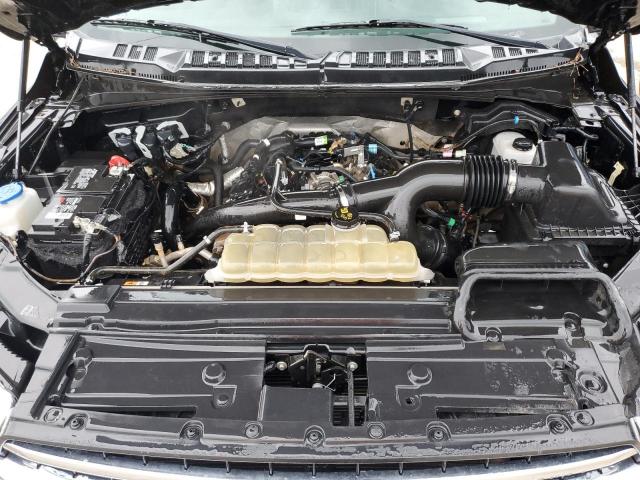 Ford F-150 Super Cab Image 8