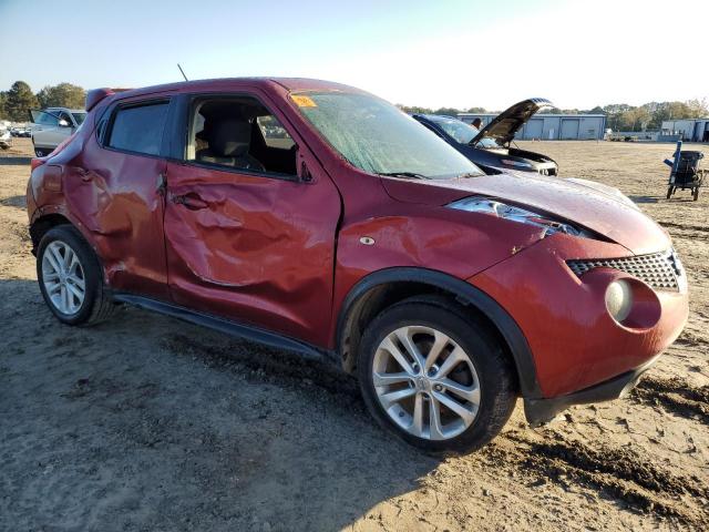 Nissan JUKE S Image 3