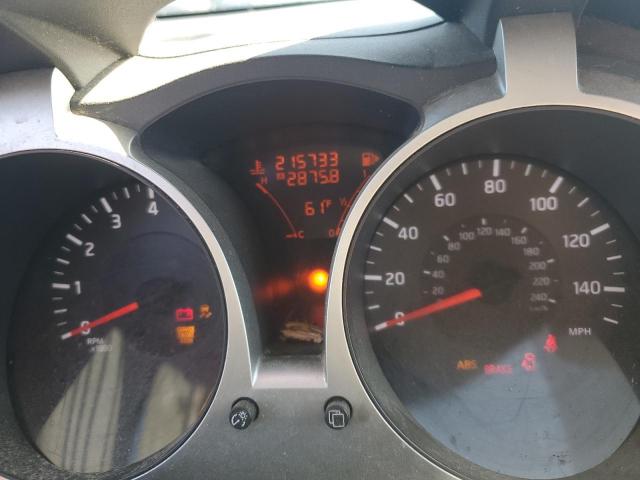 Nissan JUKE S Image 7