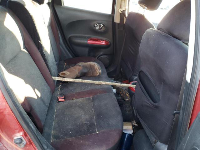 Nissan JUKE S Image 10