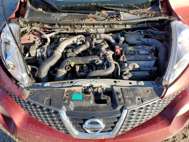 Nissan JUKE S Image 12