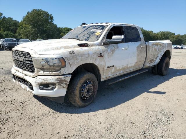  Salvage Ram 3500