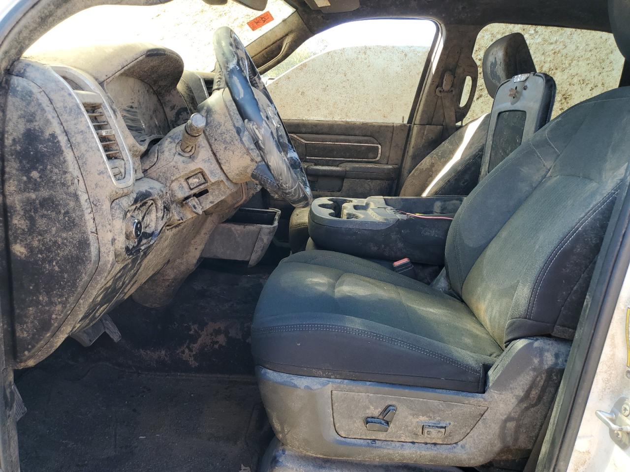 Ram 3500 Big Horn/lone Star Image 9