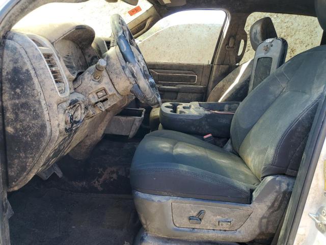 Ram 3500 Big Horn/lone Star Image 9