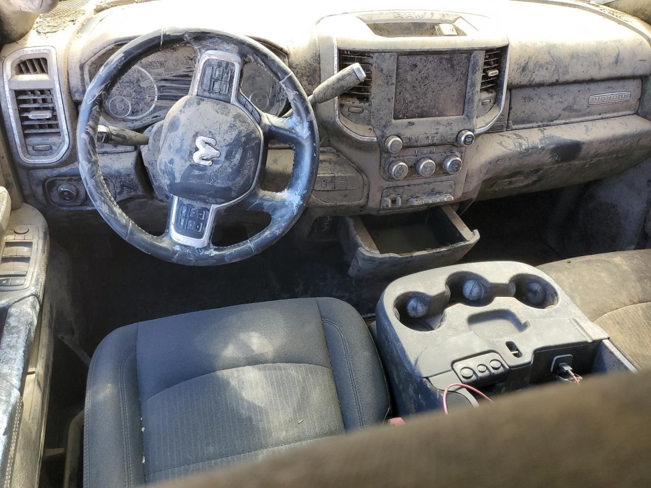 Ram 3500 Big Horn/lone Star Image 5