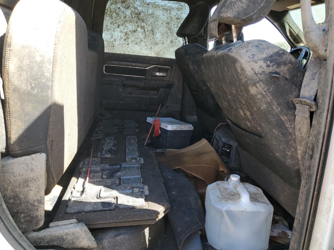 Ram 3500 Big Horn/lone Star Image 12