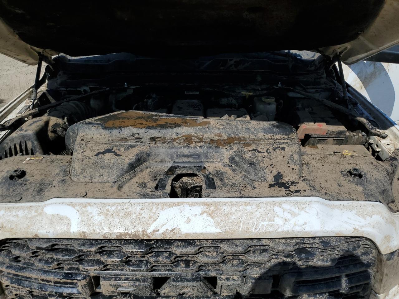 Ram 3500 Big Horn/lone Star Image 11