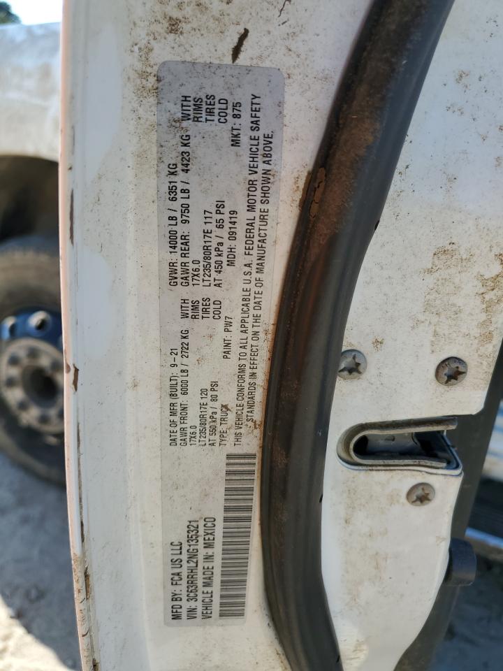 Ram 3500 Big Horn/lone Star Image 4