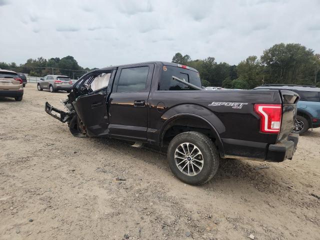 Ford F-150 Supercrew Image 8