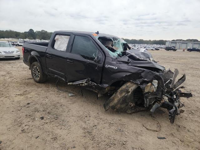 Ford F-150 Supercrew Image 5