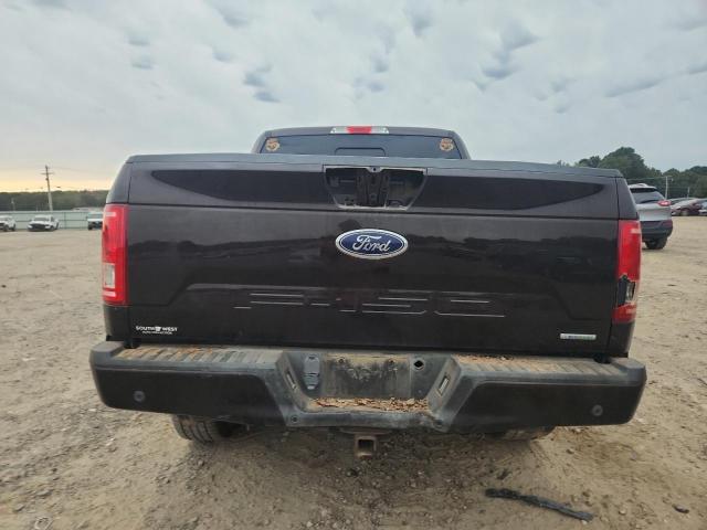 Ford F-150 Supercrew Image 2