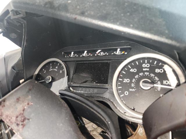 Ford F-150 Supercrew Image 4