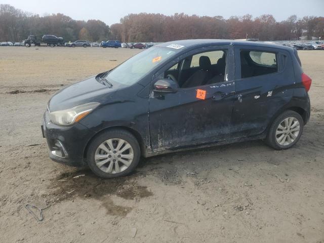 Salvage Chevrolet Spark